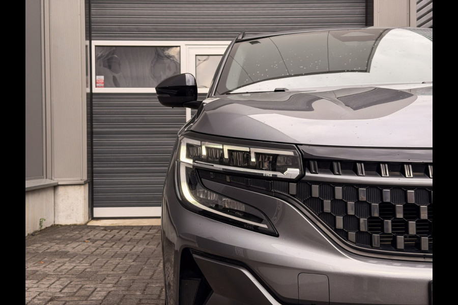 Renault Austral 1.2 E-Tech full hybrid 200 techno esprit Alpine | Massage | Memory | Camera | 1e Eig | 12 maanden garantie
