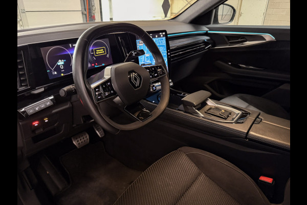 Renault Austral 1.2 E-Tech full hybrid 200 techno esprit Alpine | Massage | Memory | Camera | 1e Eig | 12 maanden garantie