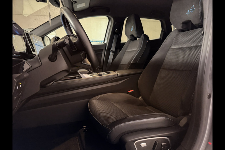 Renault Austral 1.2 E-Tech full hybrid 200 techno esprit Alpine | Massage | Memory | Camera | 1e Eig | 12 maanden garantie