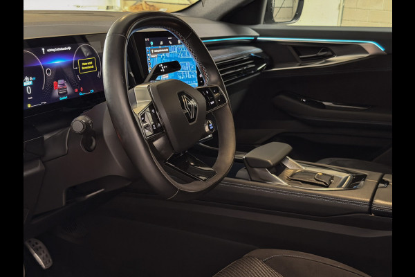 Renault Austral 1.2 E-Tech full hybrid 200 techno esprit Alpine | Massage | Memory | Camera | 1e Eig | 12 maanden garantie