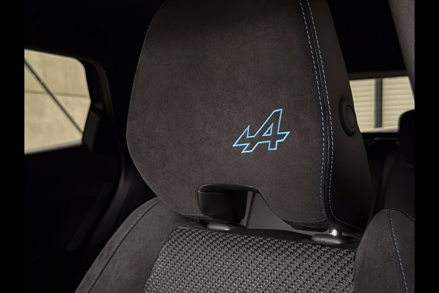 Renault Austral 1.2 E-Tech full hybrid 200 techno esprit Alpine | Massage | Memory | Camera | 1e Eig | 12 maanden garantie