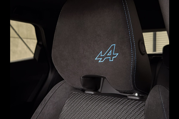 Renault Austral 1.2 E-Tech full hybrid 200 techno esprit Alpine | Massage | Memory | Camera | 1e Eig | 12 maanden garantie
