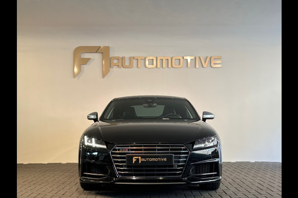 Audi TT 2.0 TFSI TTS quattro Keyless|B&O|RS Seat