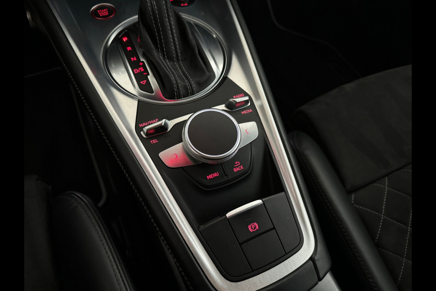 Audi TT 2.0 TFSI TTS quattro Keyless|B&O|RS Seat