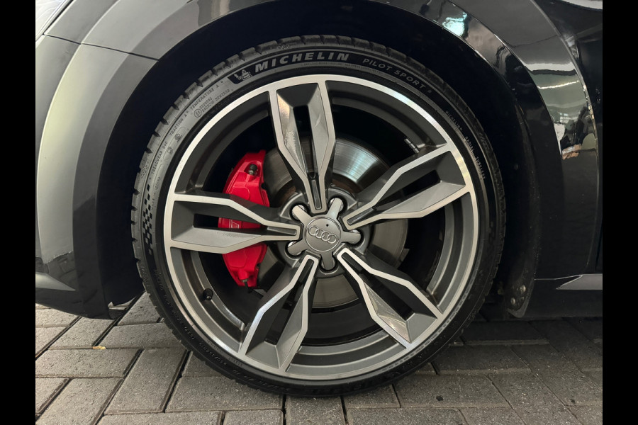 Audi TT 2.0 TFSI TTS quattro Keyless|B&O|RS Seat