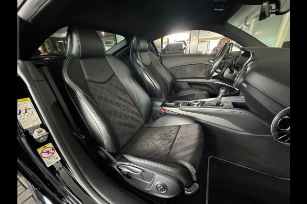 Audi TT 2.0 TFSI TTS quattro Keyless|B&O|RS Seat