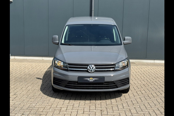 Volkswagen Caddy 2.0 TDI Automaat L1H1 BMT Trendline * Airco * Parkeersensoren * Cruise Control *