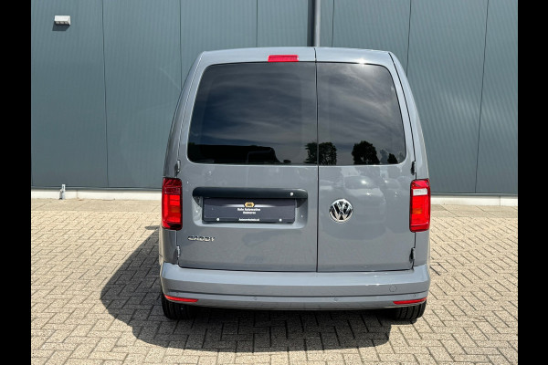 Volkswagen Caddy 2.0 TDI Automaat L1H1 BMT Trendline * Airco * Parkeersensoren * Cruise Control *