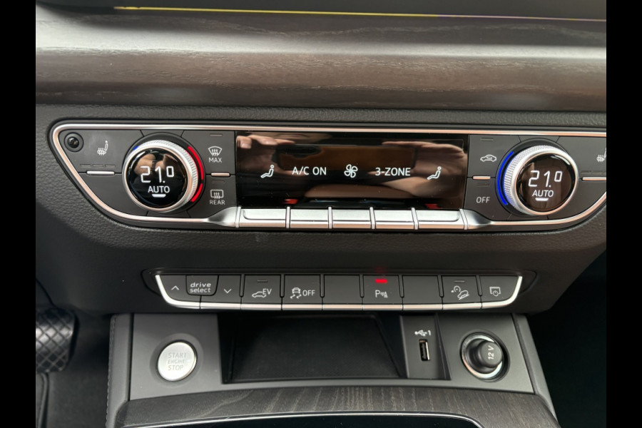 Audi Q5 Sportback 50 TFSI e S edition Hybride