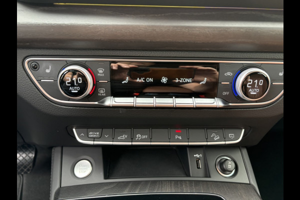 Audi Q5 Sportback 50 TFSI e S edition Hybride