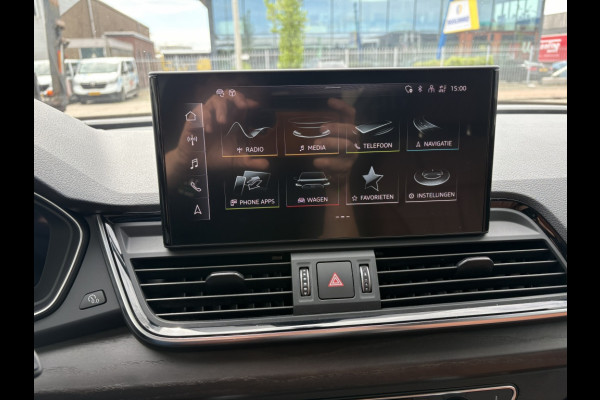 Audi Q5 Sportback 50 TFSI e S edition Hybride