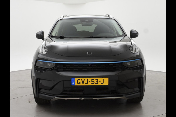 Lynk & Co 01 1.5 HYBRID 261 PK AUT. + TREKHAAK! | 360 CAMERA | PANORAMA | SFEERVERLICHTING | ADAPTIVE CRUISE | FULL LED