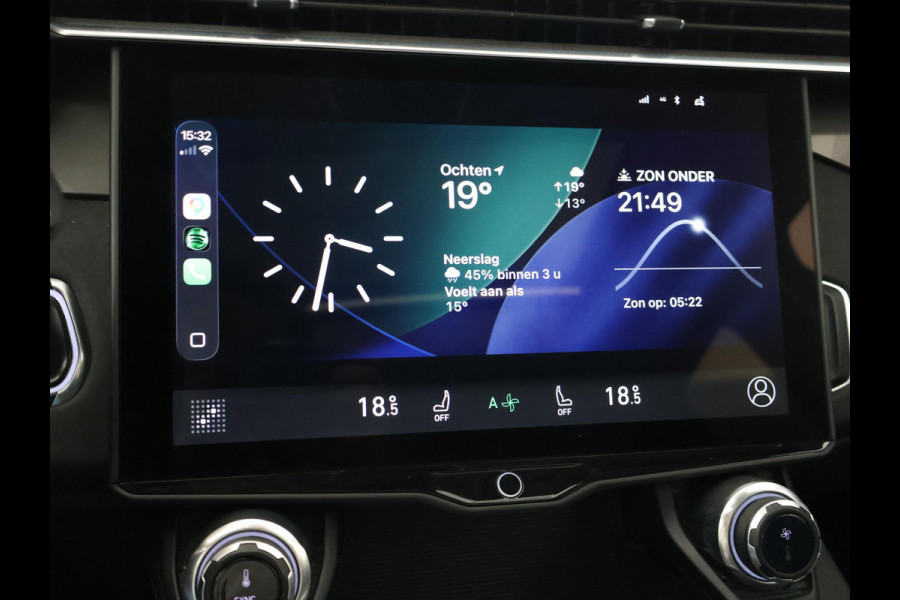 Lynk & Co 01 1.5 HYBRID 261 PK AUT. + TREKHAAK! | 360 CAMERA | PANORAMA | SFEERVERLICHTING | ADAPTIVE CRUISE | FULL LED