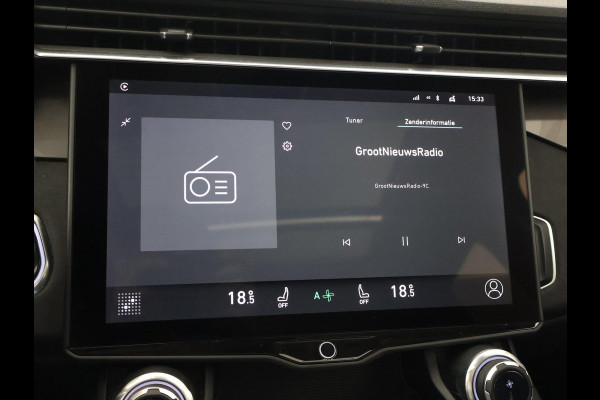Lynk & Co 01 1.5 HYBRID 261 PK AUT. + TREKHAAK! | 360 CAMERA | PANORAMA | SFEERVERLICHTING | ADAPTIVE CRUISE | FULL LED