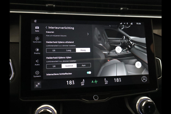 Lynk & Co 01 1.5 HYBRID 261 PK AUT. + TREKHAAK! | 360 CAMERA | PANORAMA | SFEERVERLICHTING | ADAPTIVE CRUISE | FULL LED