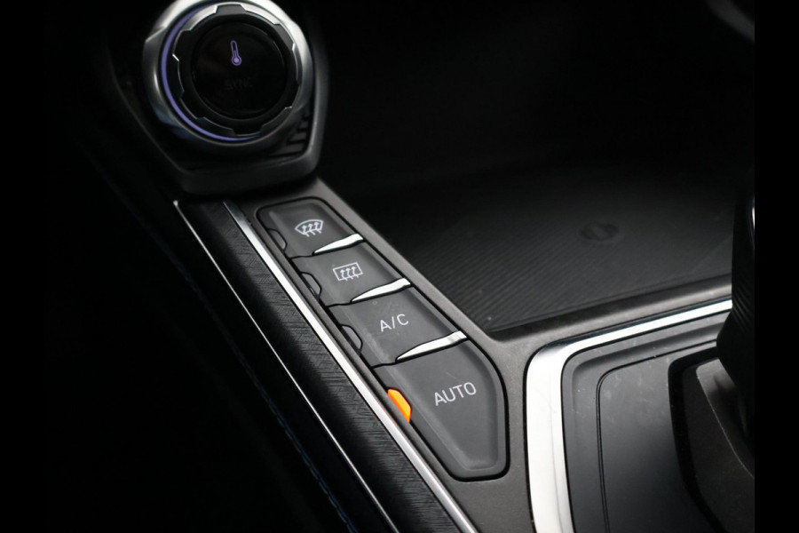 Lynk & Co 01 1.5 HYBRID 261 PK AUT. + TREKHAAK! | 360 CAMERA | PANORAMA | SFEERVERLICHTING | ADAPTIVE CRUISE | FULL LED