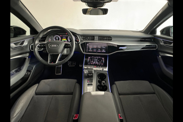 Audi A6 Avant 55 TFSI e quattro Competition Pano|HuD|B&O|360