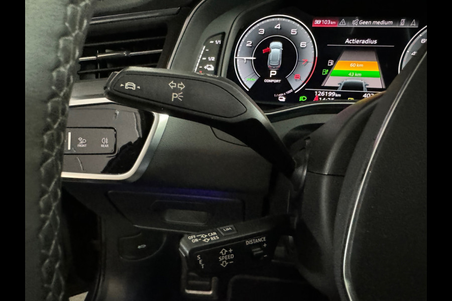 Audi A6 Avant 55 TFSI e quattro Competition Pano|HuD|B&O|360