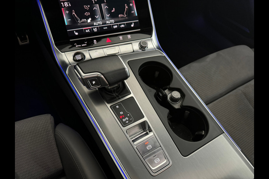 Audi A6 Avant 55 TFSI e quattro Competition Pano|HuD|B&O|360