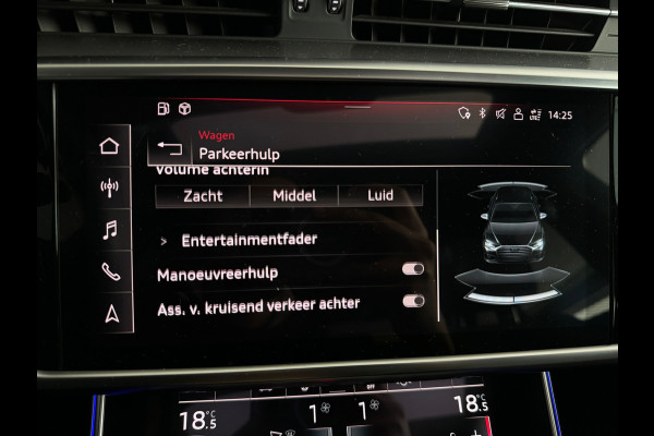 Audi A6 Avant 55 TFSI e quattro Competition Pano|HuD|B&O|360