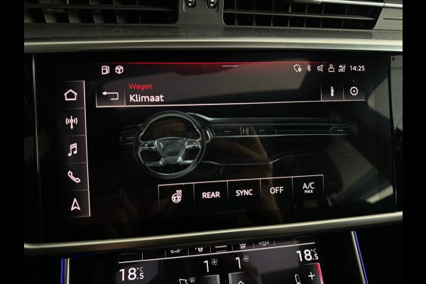 Audi A6 Avant 55 TFSI e quattro Competition Pano|HuD|B&O|360