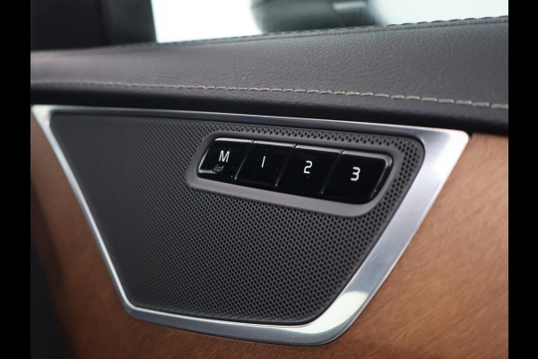 Volvo XC90 2.0 D5 AWD 235 PK AUT. GRIJS KENTEKEN INSCRIPTION + ADAPTIVE CRUISE | TREKHAAK | LEDER