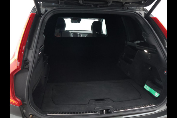 Volvo XC90 2.0 D5 AWD 235 PK AUT. GRIJS KENTEKEN INSCRIPTION + ADAPTIVE CRUISE | TREKHAAK | LEDER