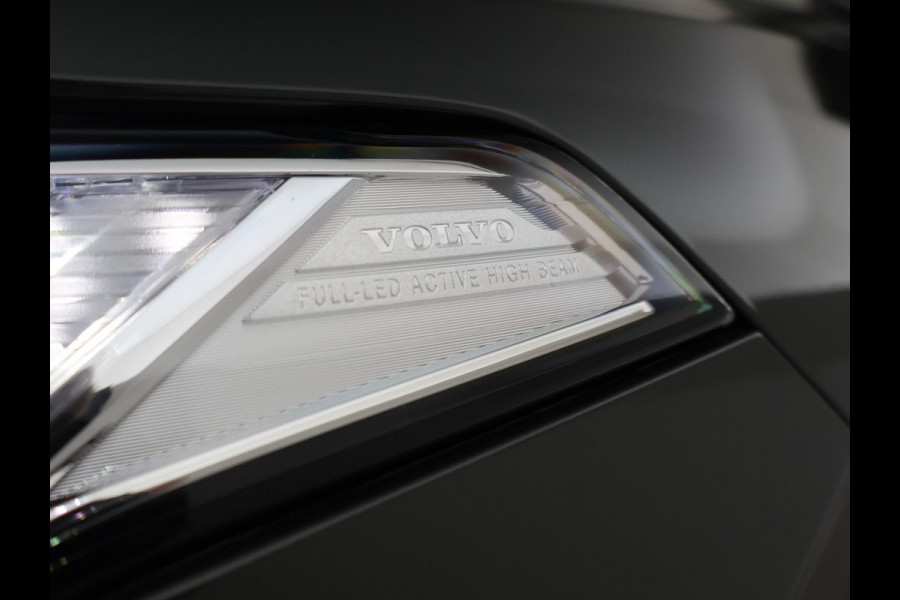 Volvo XC90 2.0 D5 AWD 235 PK AUT. GRIJS KENTEKEN INSCRIPTION + ADAPTIVE CRUISE | TREKHAAK | LEDER