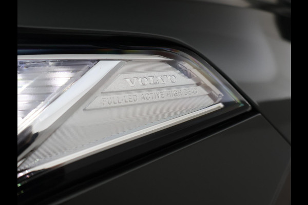 Volvo XC90 2.0 D5 AWD 235 PK AUT. GRIJS KENTEKEN INSCRIPTION + ADAPTIVE CRUISE | TREKHAAK | LEDER