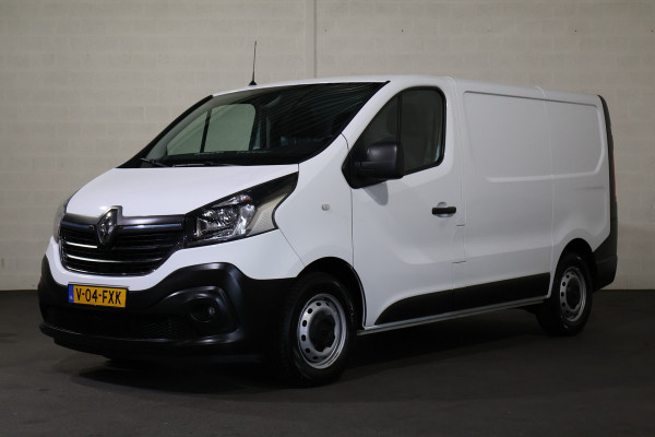 Renault Trafic 2.0 dCi 120pk L1 H1 Airco