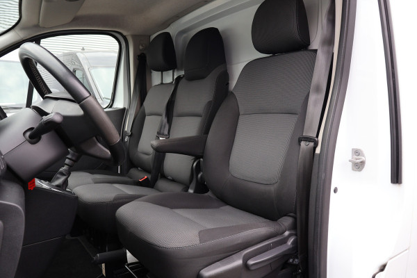 Renault Trafic 2.0 dCi 120pk L1 H1 Airco