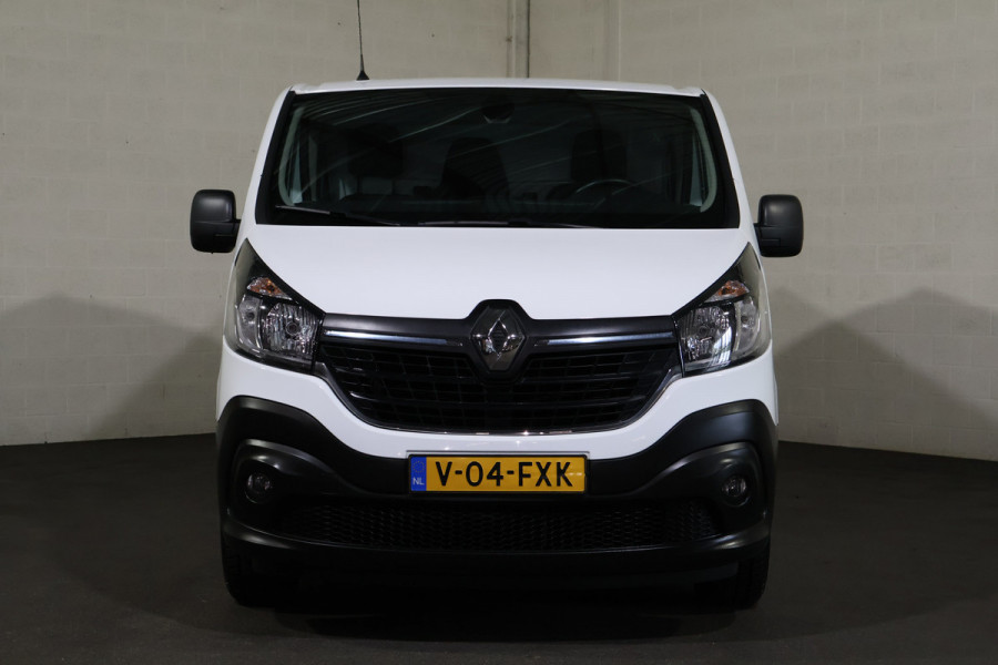 Renault Trafic 2.0 dCi 120pk L1 H1 Airco