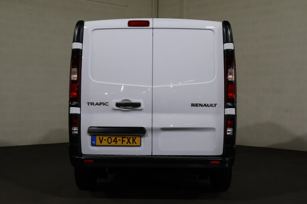 Renault Trafic 2.0 dCi 120pk L1 H1 Airco
