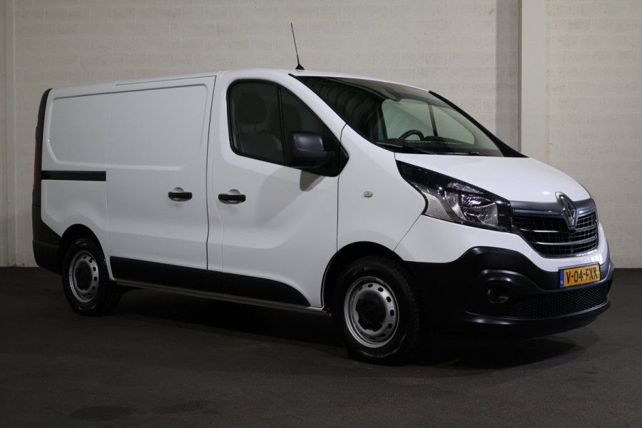 Renault Trafic 2.0 dCi 120pk L1 H1 Airco