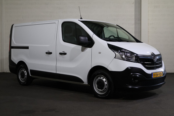Renault Trafic 2.0 dCi 120pk L1 H1 Airco