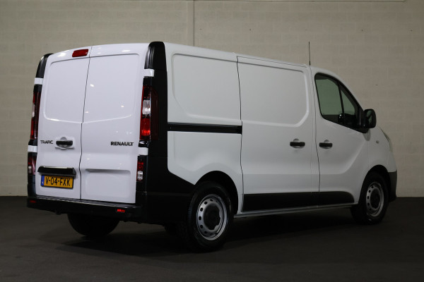 Renault Trafic 2.0 dCi 120pk L1 H1 Airco
