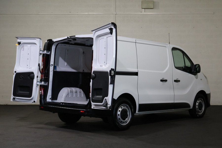 Renault Trafic 2.0 dCi 120pk L1 H1 Airco