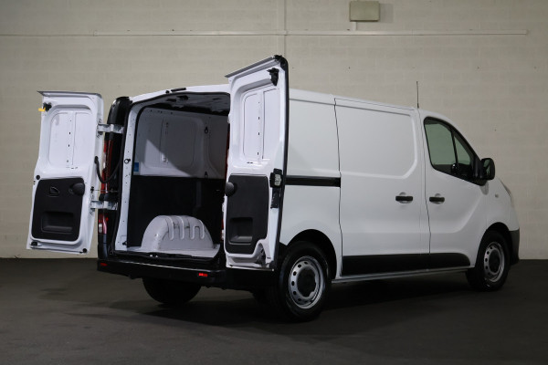 Renault Trafic 2.0 dCi 120pk L1 H1 Airco