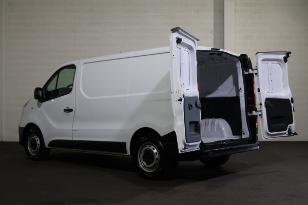 Renault Trafic 2.0 dCi 120pk L1 H1 Airco