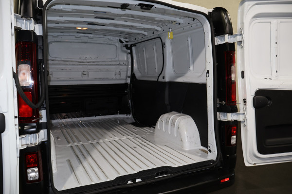 Renault Trafic 2.0 dCi 120pk L1 H1 Airco