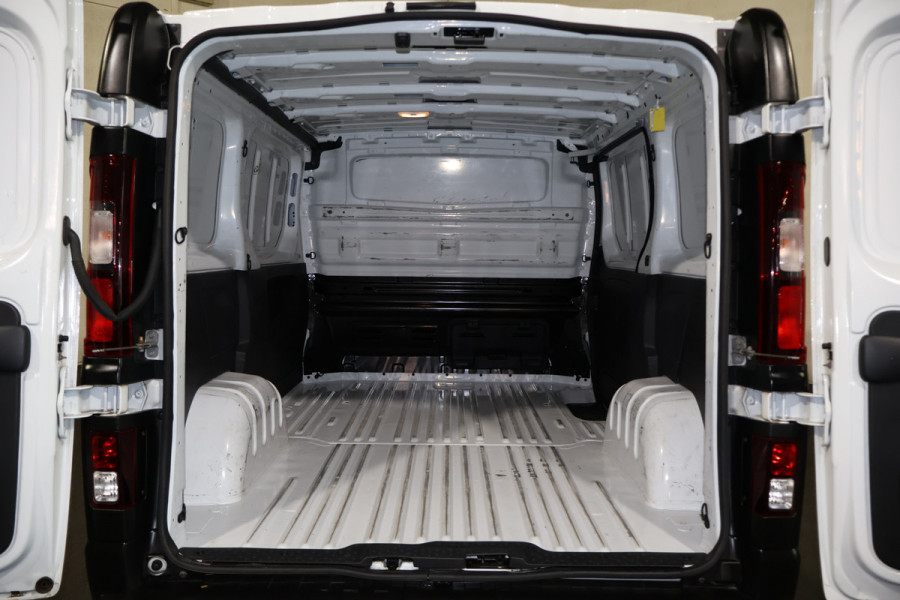 Renault Trafic 2.0 dCi 120pk L1 H1 Airco