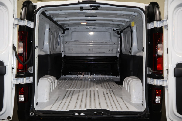 Renault Trafic 2.0 dCi 120pk L1 H1 Airco