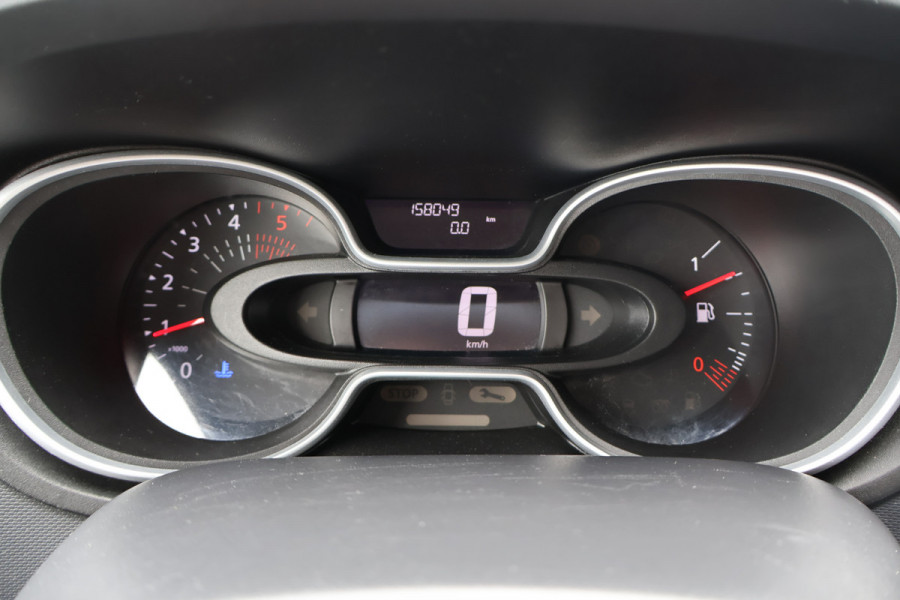 Renault Trafic 2.0 dCi 120pk L1 H1 Airco