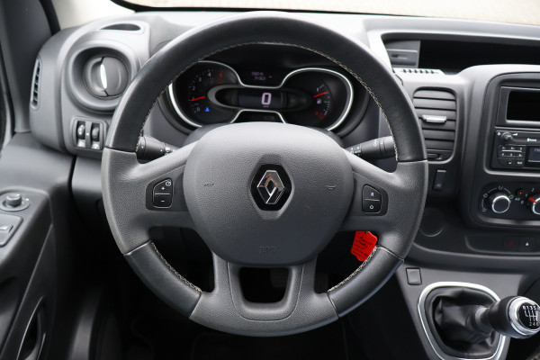 Renault Trafic 2.0 dCi 120pk L1 H1 Airco