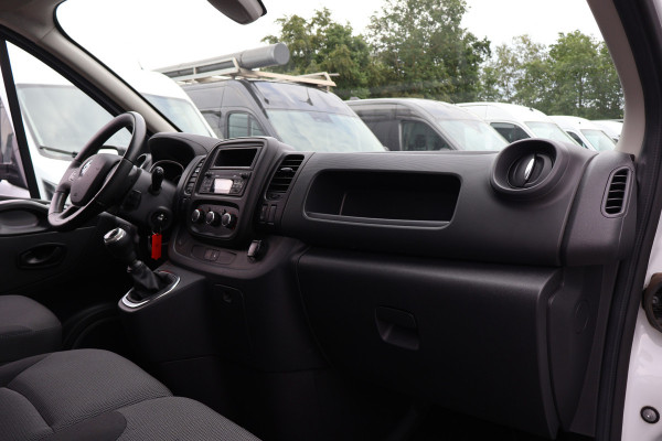 Renault Trafic 2.0 dCi 120pk L1 H1 Airco