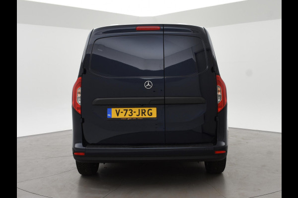 Mercedes-Benz Citan 112 CDI AUT. + LEDER | ADAPTIVE CRUISE | CAMERA | STOELVERW. | LED | LMV | SIDEBARS