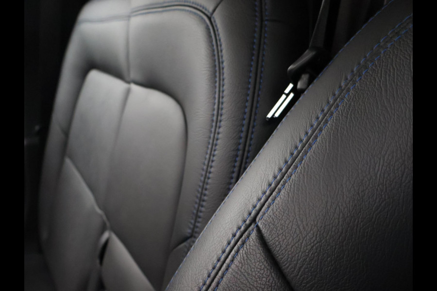 Mercedes-Benz Citan 112 CDI AUT. + LEDER | ADAPTIVE CRUISE | CAMERA | STOELVERW. | LED | LMV | SIDEBARS