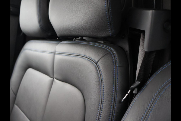 Mercedes-Benz Citan 112 CDI AUT. + LEDER | ADAPTIVE CRUISE | CAMERA | STOELVERW. | LED | LMV | SIDEBARS