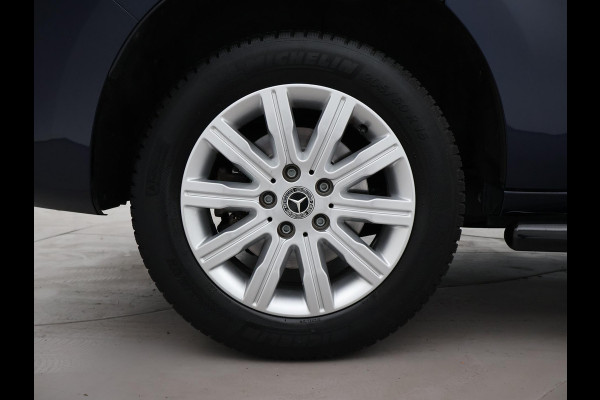 Mercedes-Benz Citan 112 CDI AUT. + LEDER | ADAPTIVE CRUISE | CAMERA | STOELVERW. | LED | LMV | SIDEBARS