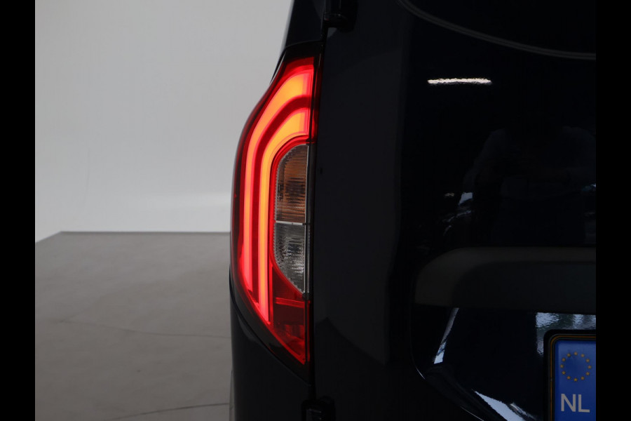 Mercedes-Benz Citan 112 CDI AUT. + LEDER | ADAPTIVE CRUISE | CAMERA | STOELVERW. | LED | LMV | SIDEBARS